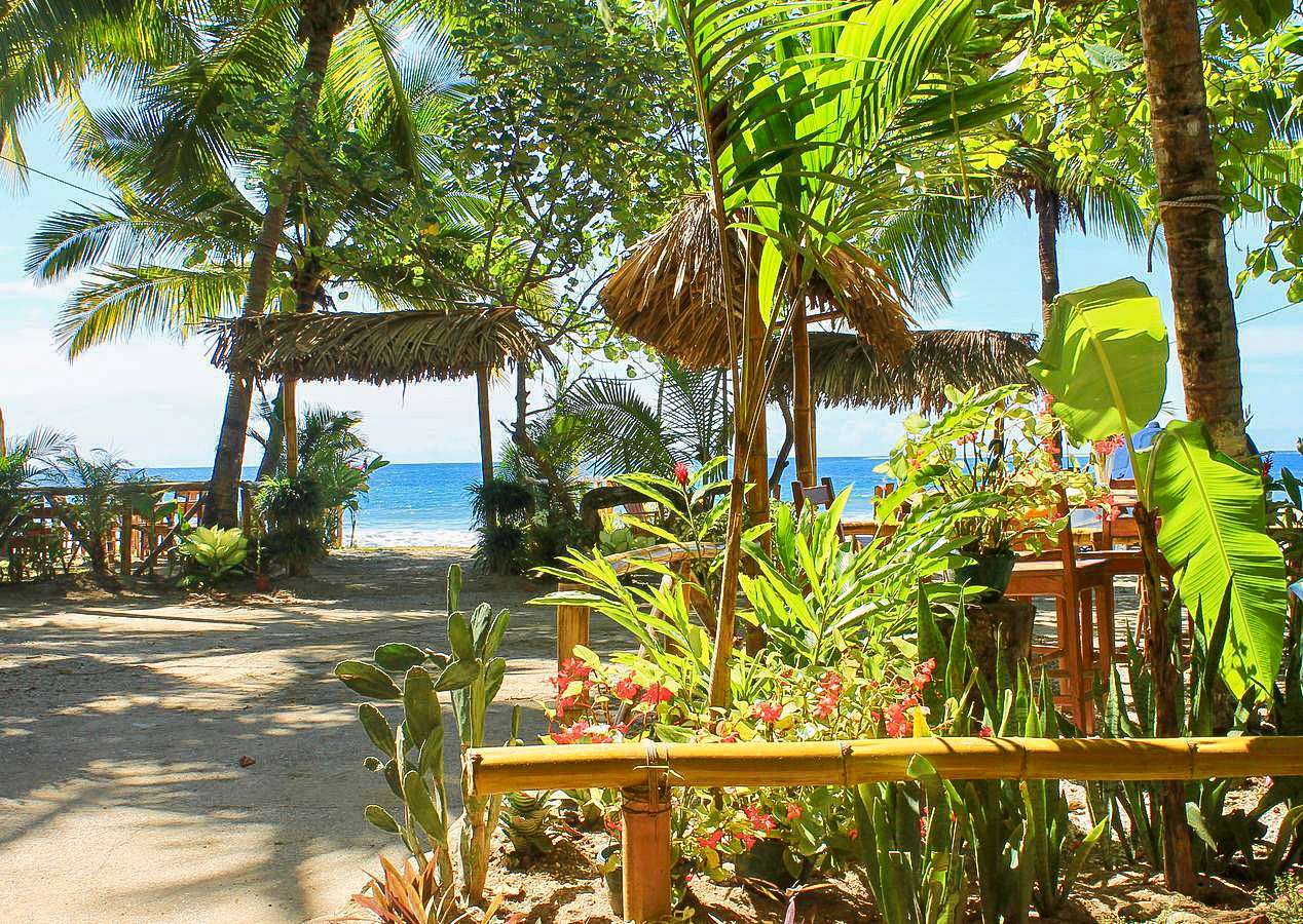 Discover the best dining and culinary experiences near Playa Carrillo and Sámara