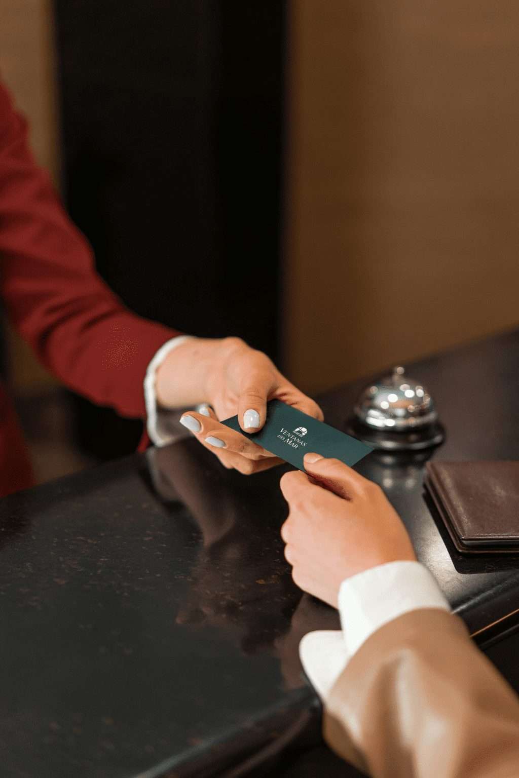 concierge