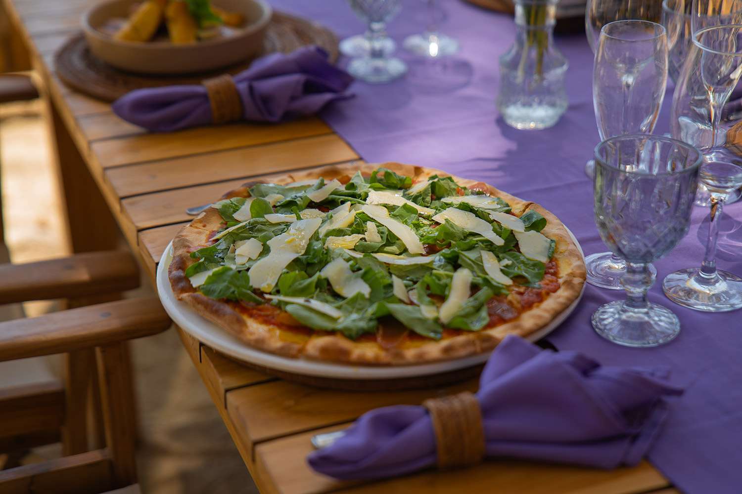 Coastal dining experience in Samara and Carrillo, Costa Rica