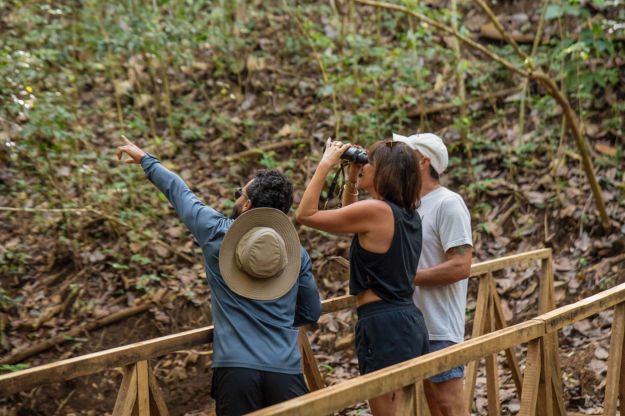 Luxury, wellness-focused homes in a sustainable Costa Rica community.