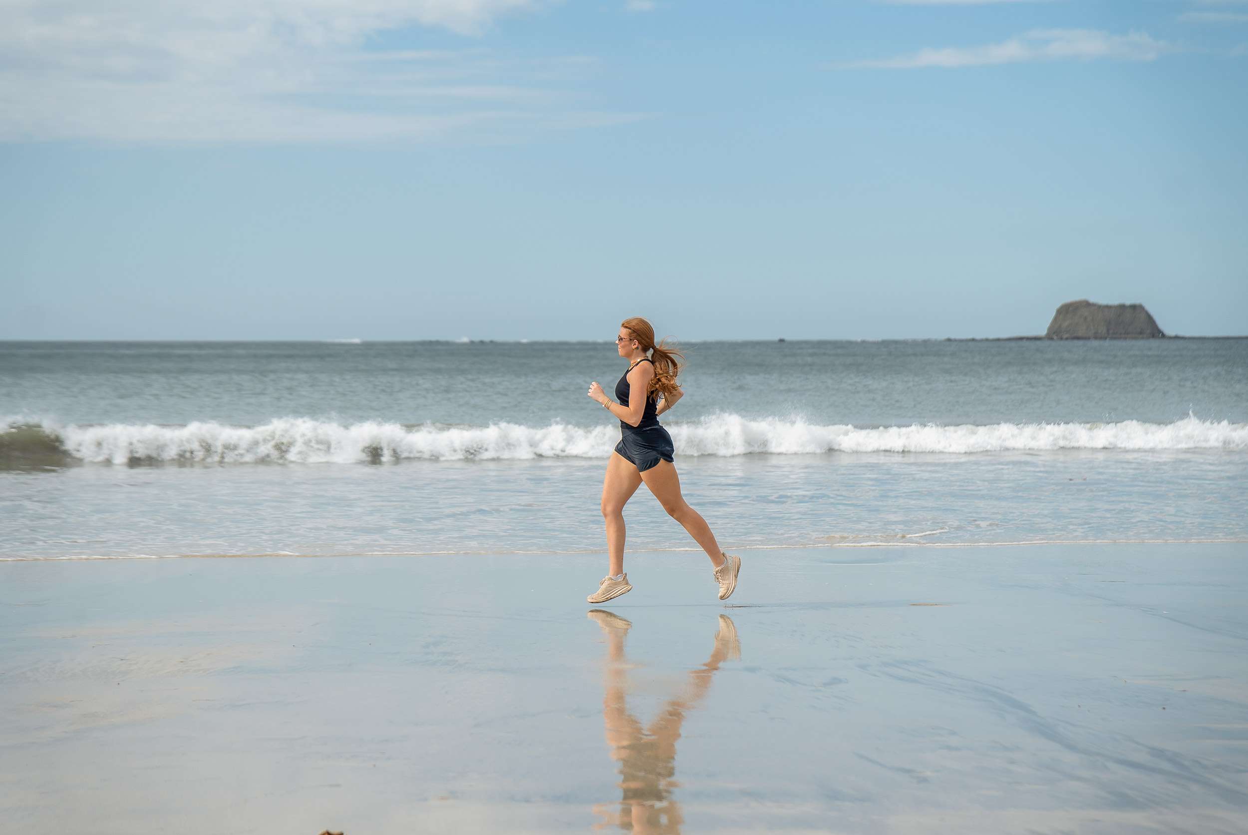 Luxury, wellness-focused homes an a sustainable Costa Rica community.