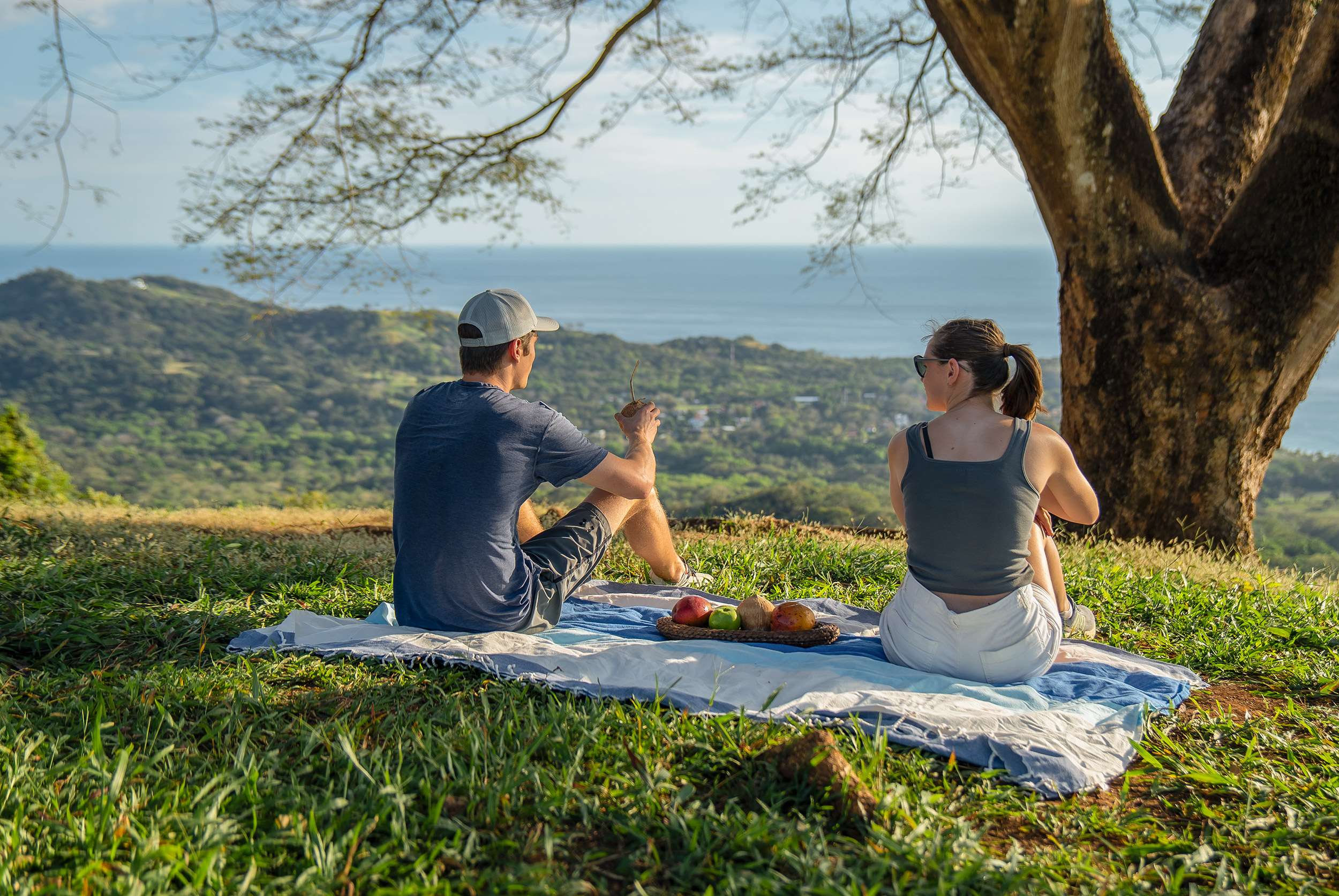 Ventanas del Mar offers premium sustainable real estate in Costa Rica, with luxury homes and a wellness-driven community above Playa Carrillo.