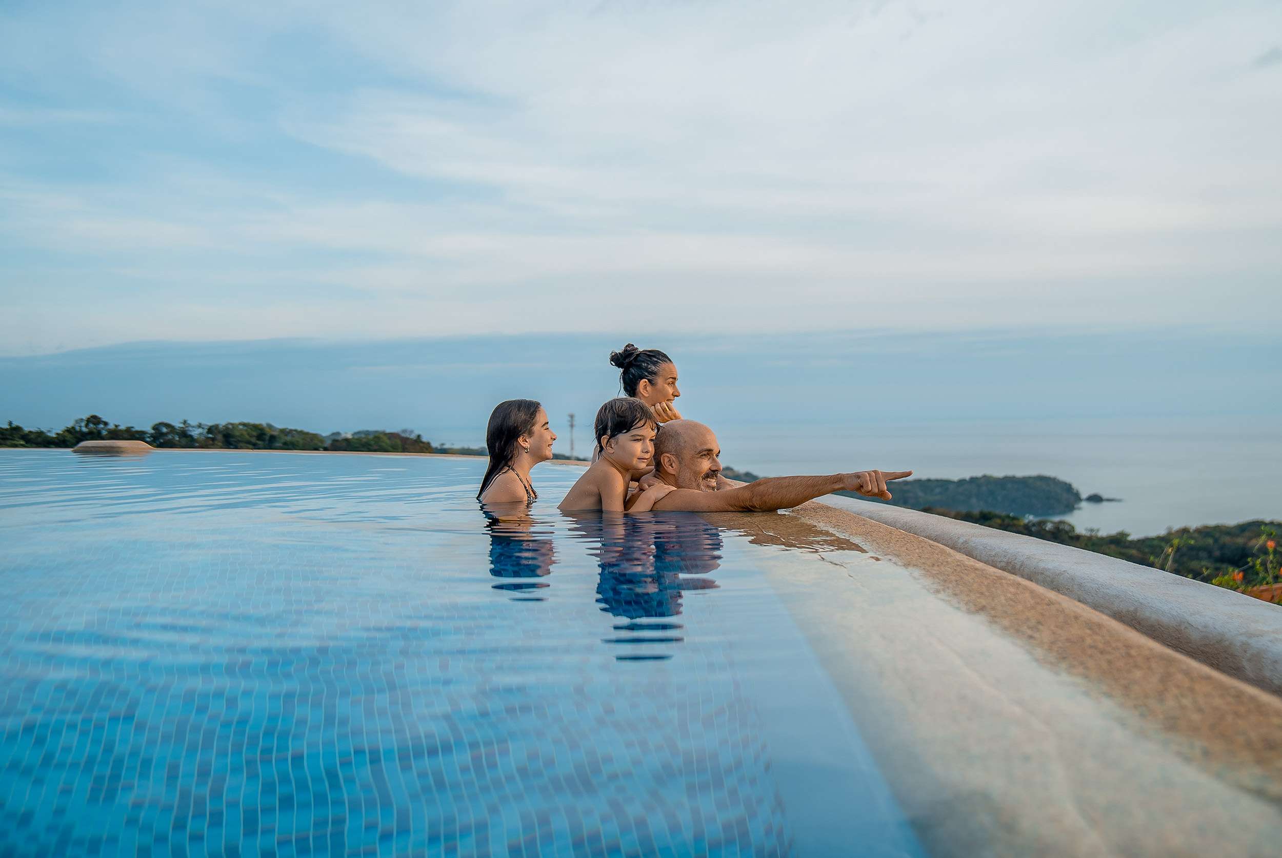Ventanas del Mar offers premium sustainable real estate in Costa Rica, with luxury homes and a wellness-driven community above Playa Carrillo