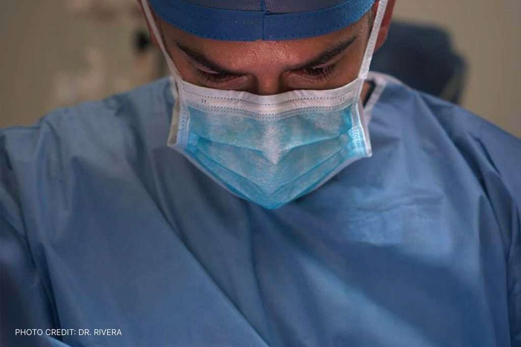 Dr. Rivera doctor Costa Rica