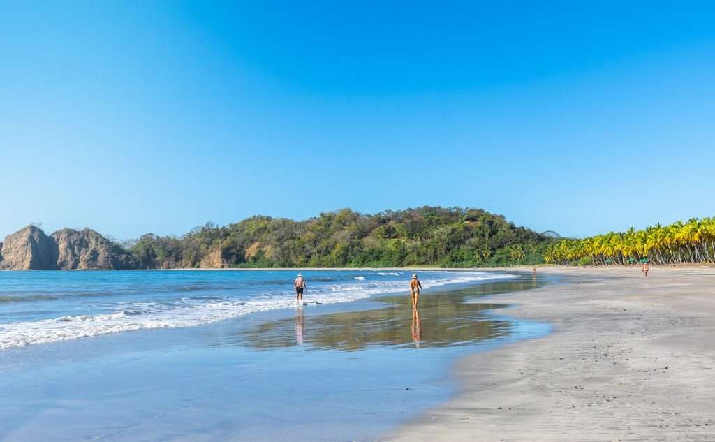 beach wellness & private healthcare in Costa Rica