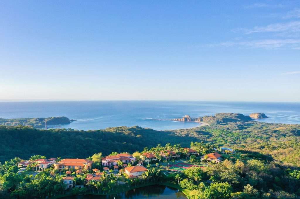 Ventanas del Mar | Gated Community in Playa Carrillo, Costa Rica