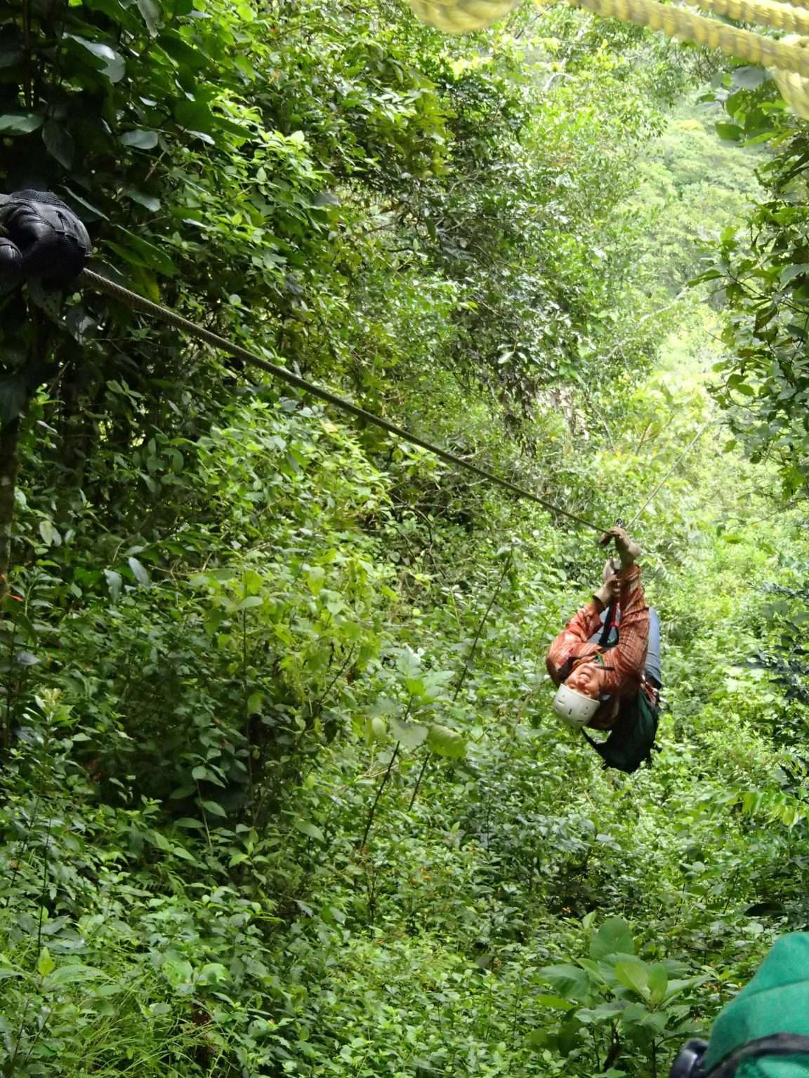 Explore Costa Rica in style—where luxury meets adventure in breathtaking natural settings.