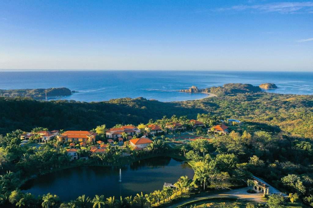 Costa Rica Blue Zone property opportunities