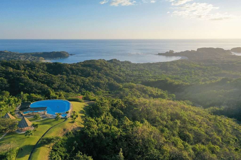 Nosara vs Playa Carrillo real estate comparison