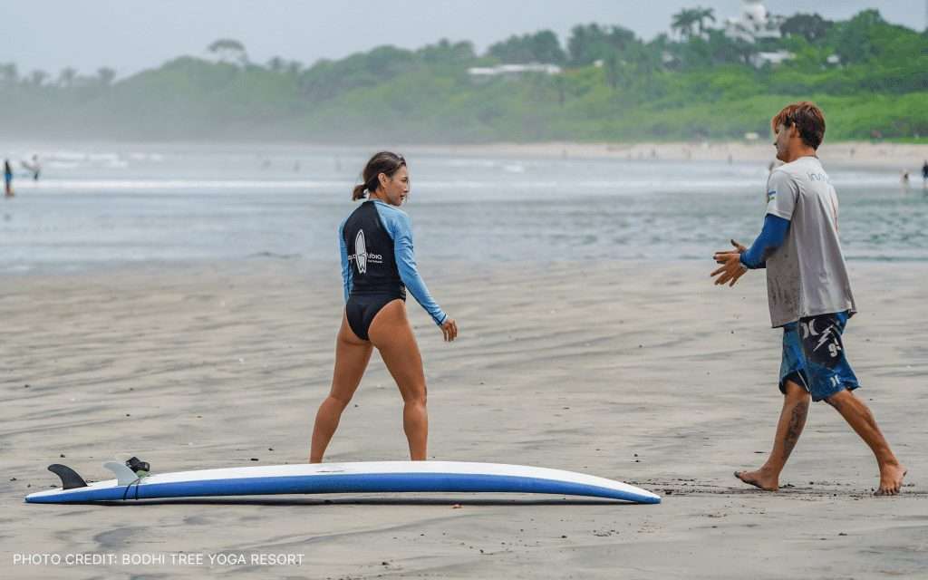 Playa Carrillo expat real estate