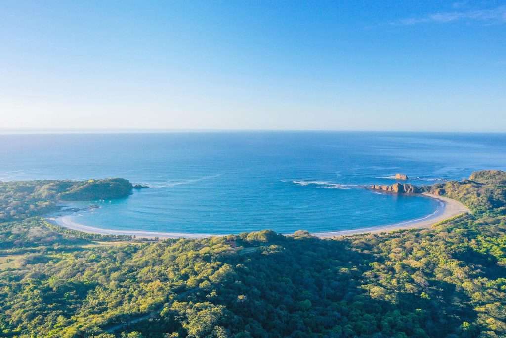Playa Carrillo fishing guide