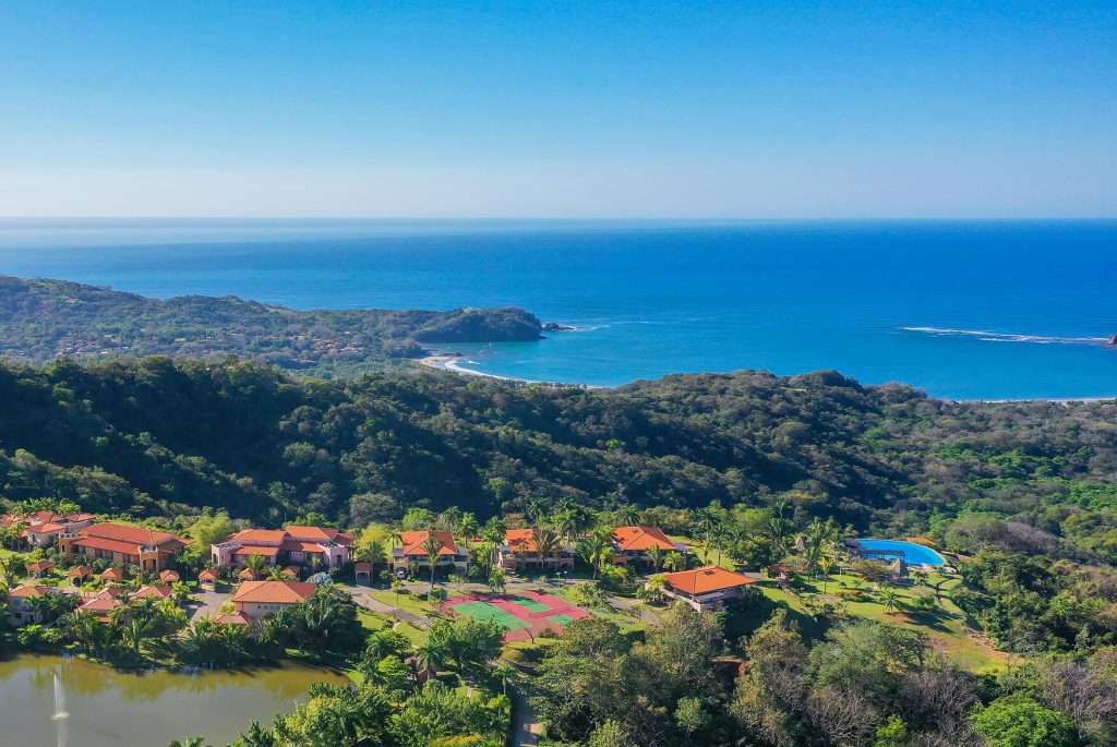 guide to deep sea fishing Playa Carrillo