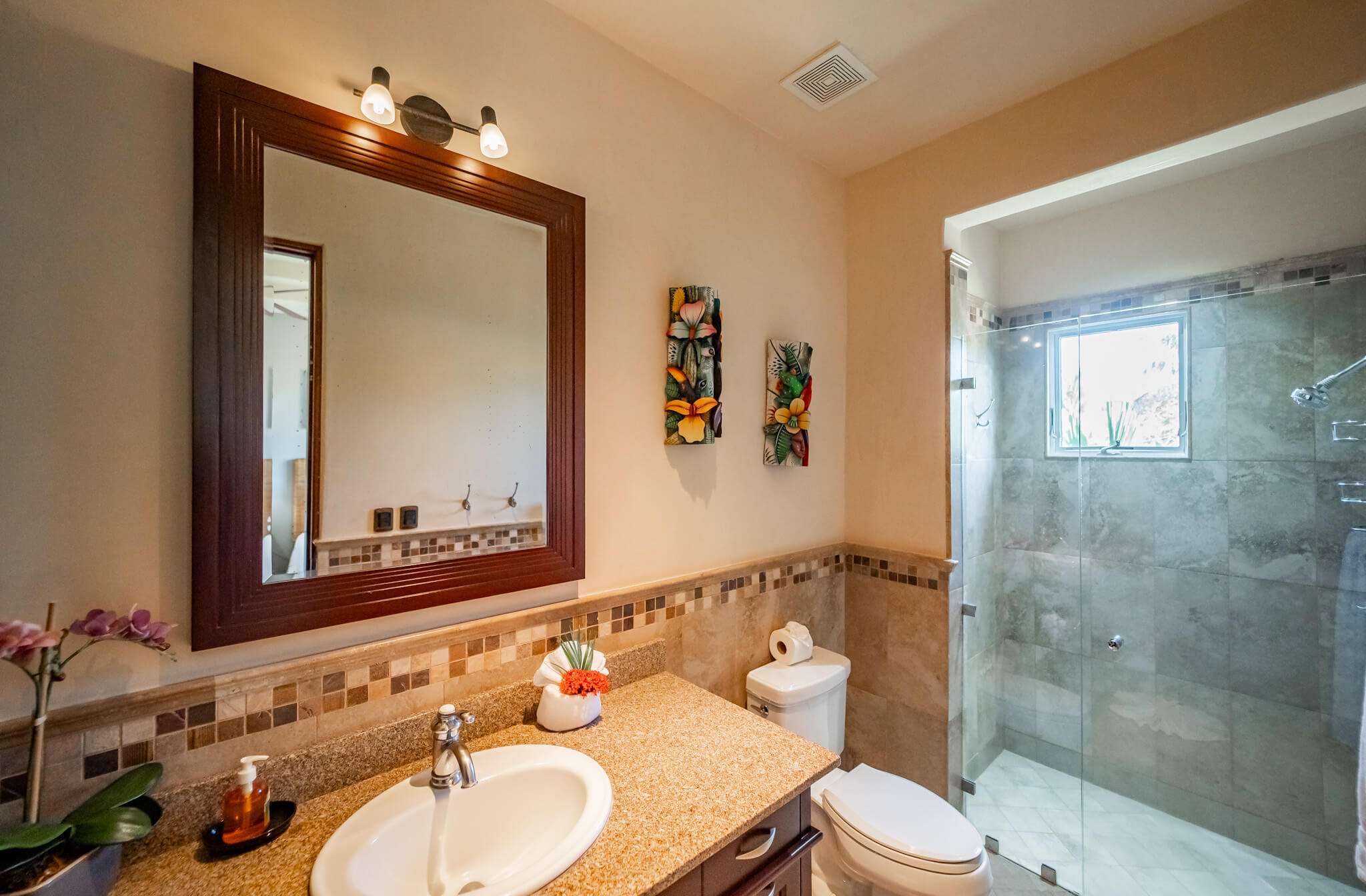 24-Ridge-condo-9-Luxury-Oceanview-Home-in-Playa-Carrillo Ridge Condo 9, a luxury oceanview condo at Playa Carillo, Costa Rica