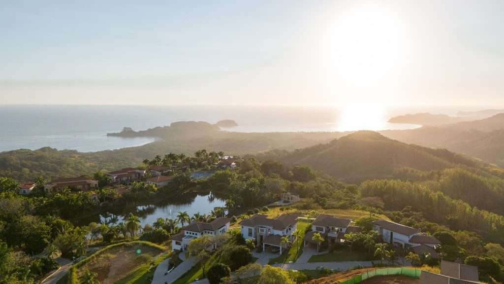 buying-real-estate-costa-rica-ventanas-del-mar-aerial