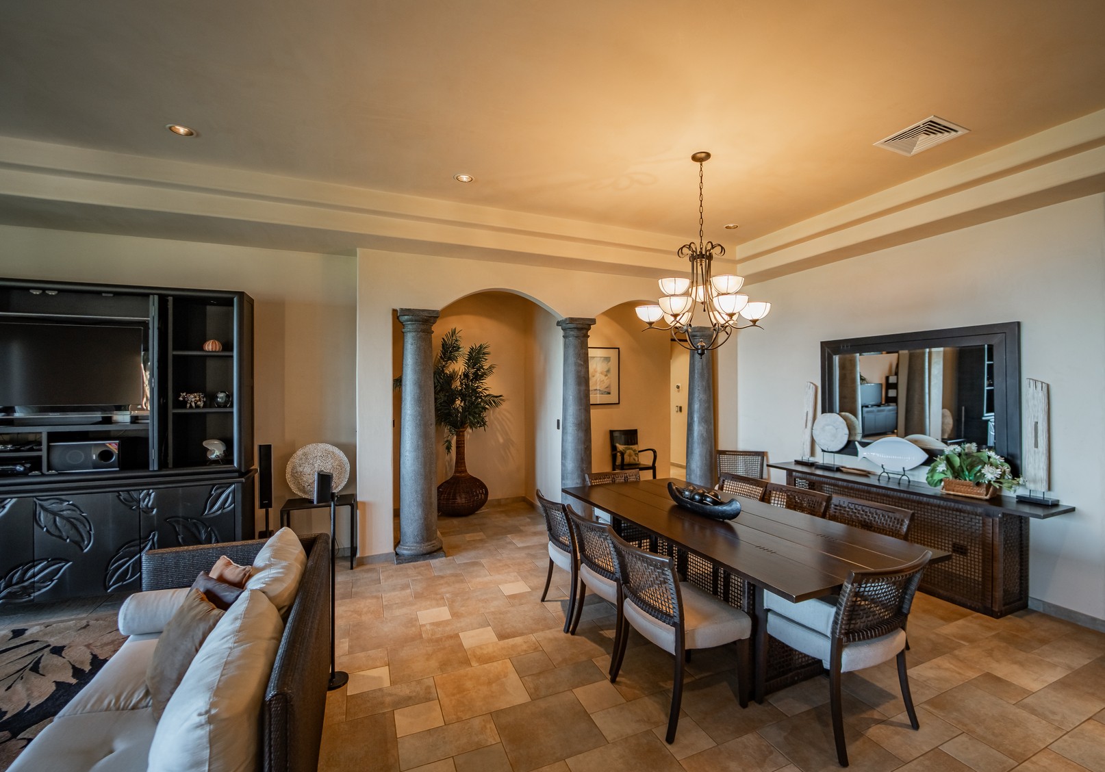Ridge Condo 7 - 14