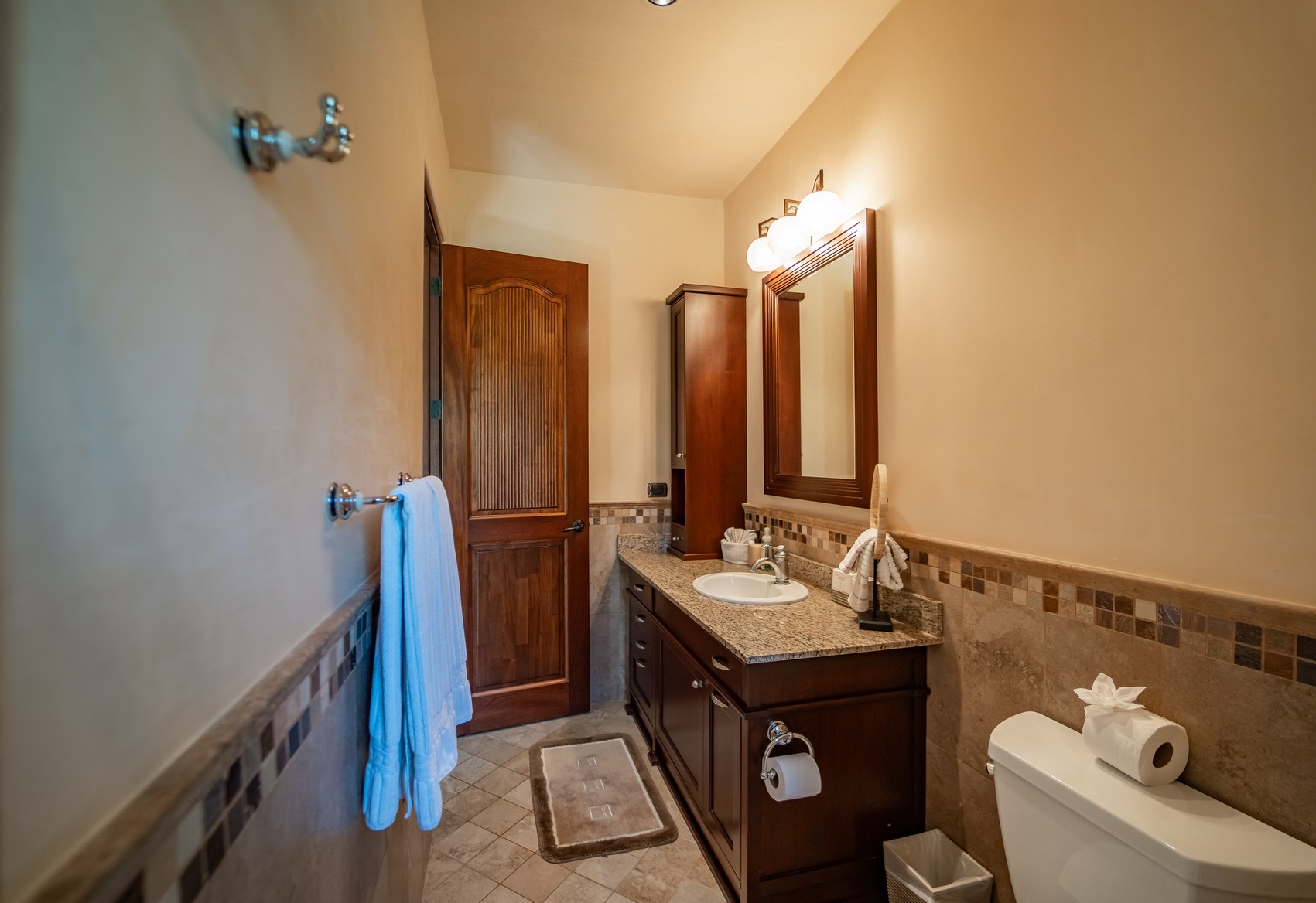 Ridge Condo 7 - 24