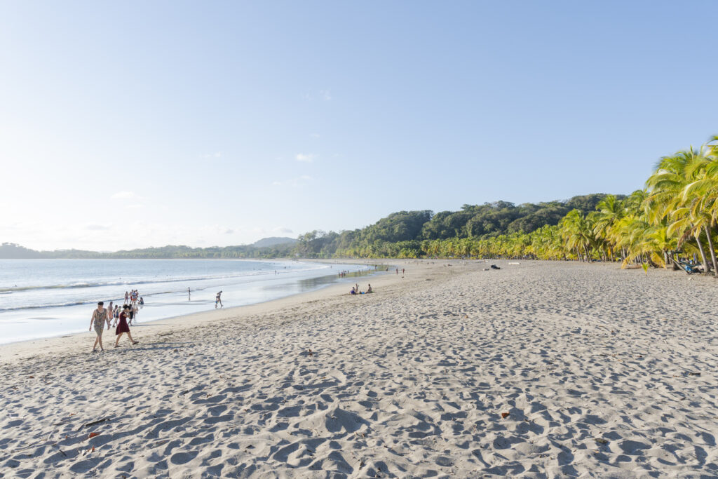 best-family-friendly-beaches-guanacaste-playa-carrillo